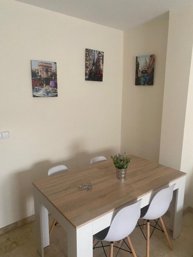 Turistico Vega House Apartment Cordoba