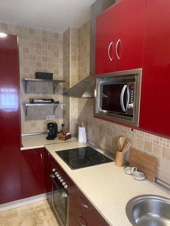 Turistico Vega House Apartment Cordoba